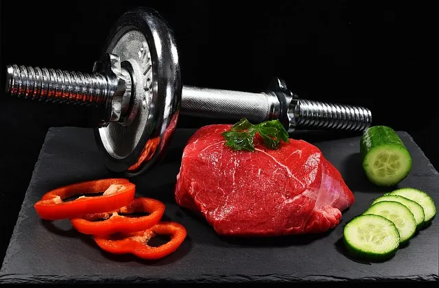 Healthy Weight Loss